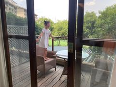 -宁波九龙湖开元度假村