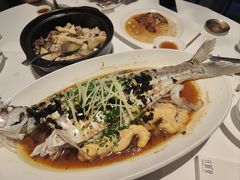 -花城苑广府菜(侨鑫店)