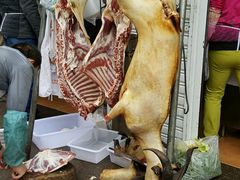 -三兄弟鲜羊肉