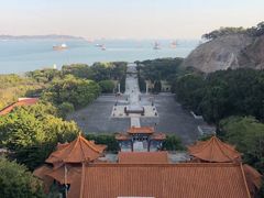 -南沙天后宫景区