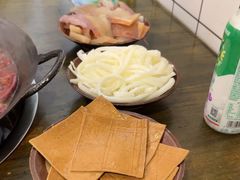 -黄潇洒老火锅(九眼桥宏济巷店)