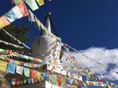 -泸沽湖国家级风景名胜区走婚桥