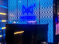 -MOSSO·Liveshow(M3香港广场店)
