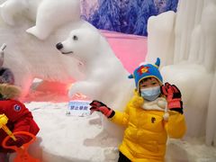 -宁波冰雪大世界(北仑区)
