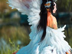 -九月鹰飞汉服摄影工作室