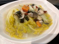 -新兴·金羊座·粤菜点心(乐峰店)
