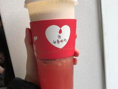 -LELECHA乐乐茶(美罗城店)