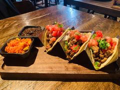 -Q MEX 库迈墨西哥餐吧(三里屯店)