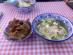 -唐记牛骨粉(陶溪川店)