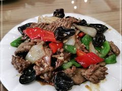 -砂锅李(九江路店)