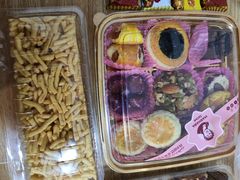 -玛尔哈巴·塔塔尔糕点(华侨小区店)