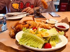 -必胜客(西太华店)