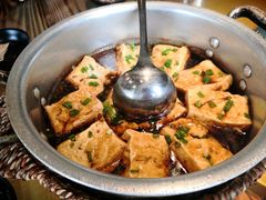 汀州炆豆腐-杨家汀州韵(万达店)