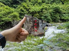 -石台牯牛降景区