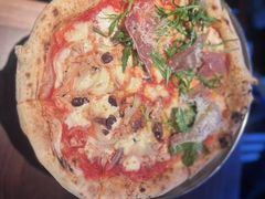 -FABIO’S费比欧披萨餐厅