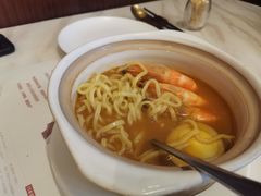 -子霖南山鲜虾面(南山总店)