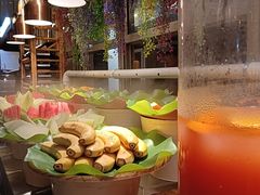 -星伦多自助料理(爱琴海店)