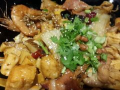 麻辣香锅-天府国麻辣香锅(悦荟广场店)