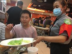 -呷哺呷哺(西单大悦城店)