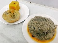 -老磁器口豆汁店(天坛店)