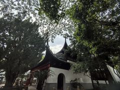 -秋霞圃
