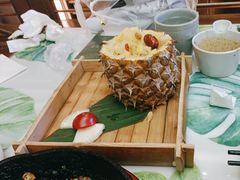 -云海肴云南菜(曲江大悦城店)
