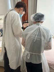 -玛瑞莎专业孕妇摄影(越秀店)