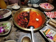 -小龙坎火锅(总店)