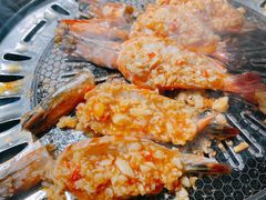 -妥妥烤肉料理(昙华林店)