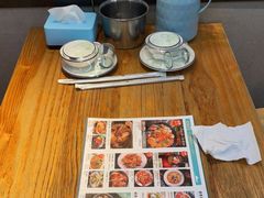 -大厨的餐厅(曾厝垵总店)