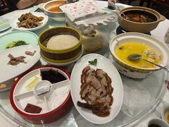 -惠丰堂饭庄·烤鸭·京味菜(西北旺·唐家岭店)
