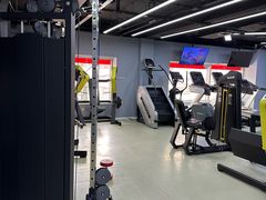 -即刻自助健身·私教馆(对外经贸店)