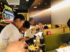 -海底捞火锅(亲贤北街店)