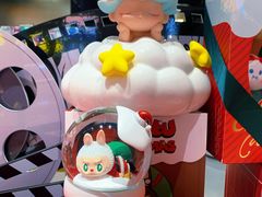 -泡泡玛特POPMART(正弘城店)