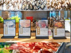 -哈曼度假酒店哈宝家庭餐厅(大东海店)