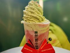 -迷客夏Milksha(圆融天幕店)