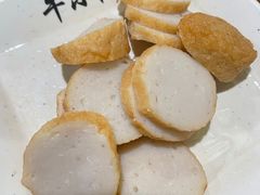 -牛小隆牛肉面馆(四牌楼店)
