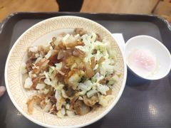 -食其家·牛丼咖喱(文三路店)