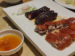 -上下九广州菜馆(李家村万达店)