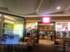 -西贝(南开大悦城店)