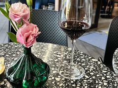 -ibarrel爱杯·bistro&brunch(江宁路店)