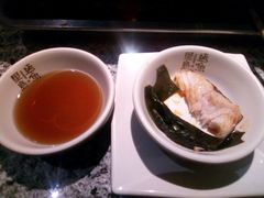 -里岛烤鱼(东港凯虹广场店)