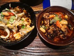 -串大叔炭火烤串·鸡西大冷面刀削面(总店)