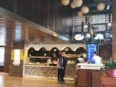 -中阿兰牛肉面(悦海新天地店)