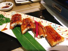 -昱匠·日本料理(金融街店)