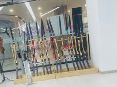 -i彻射箭俱乐部(新光界店)