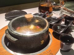 -芸山季·云南山珍菌火锅(南翔印象城MEGA店)