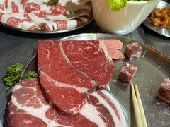 -我们家韩国烤肉8号店(郫都店)