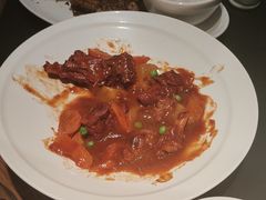 -竹雨堂创意中国菜(裕华店)