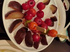 -上和臻品中国菜(花园街店)